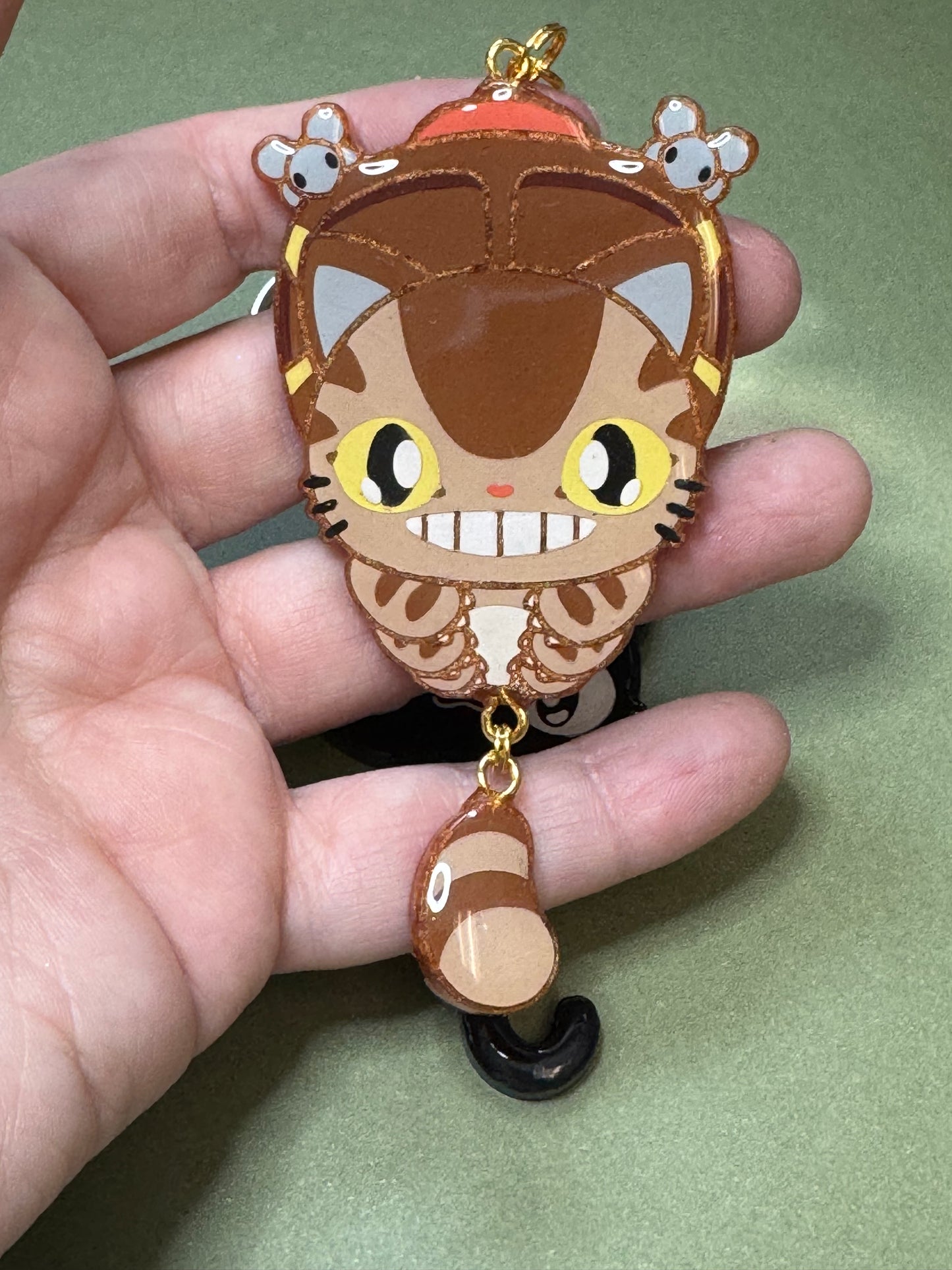 Made to Order - Toto & Spirited Friends