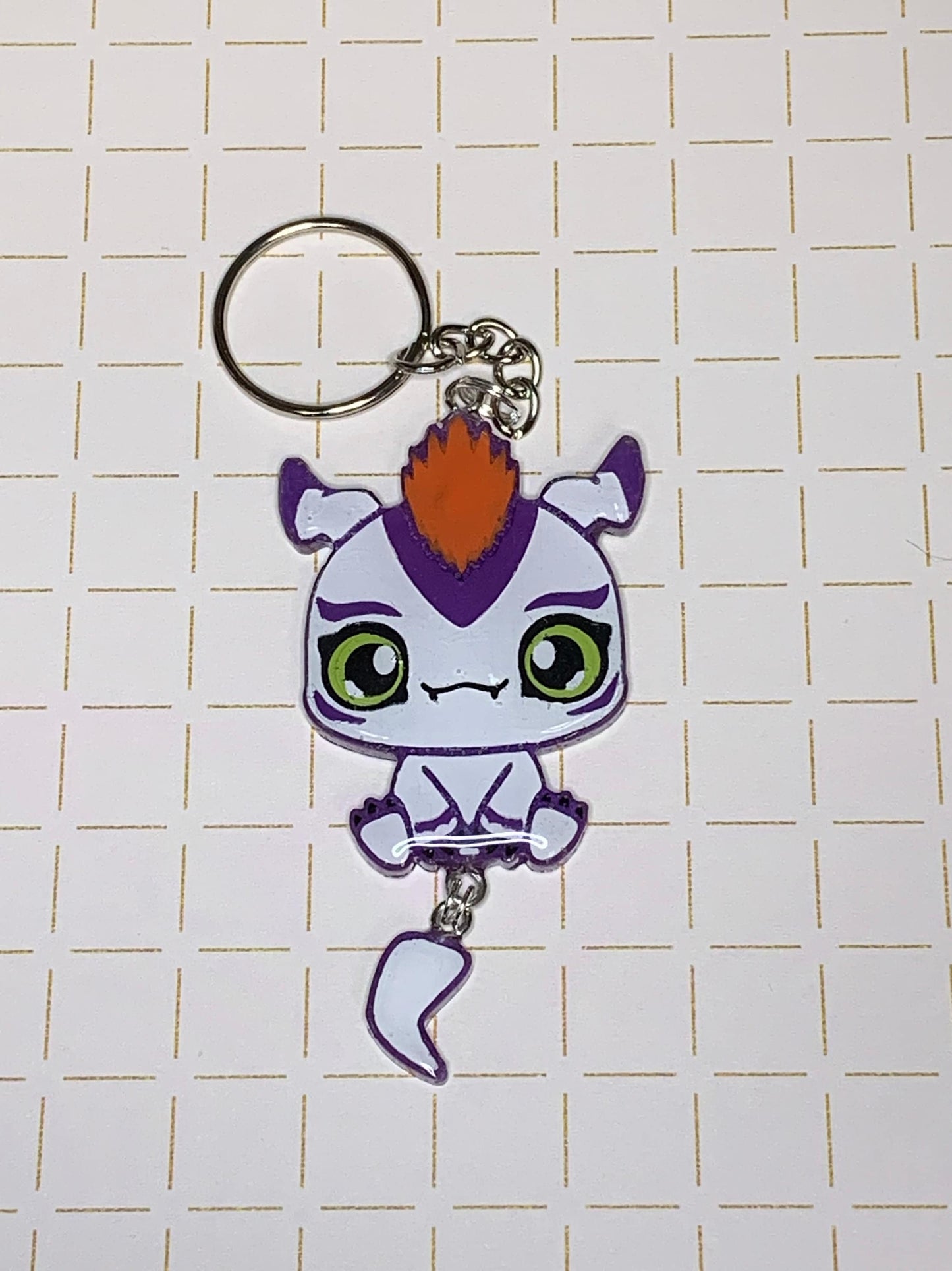 Made to Order - Goma Digital Mon