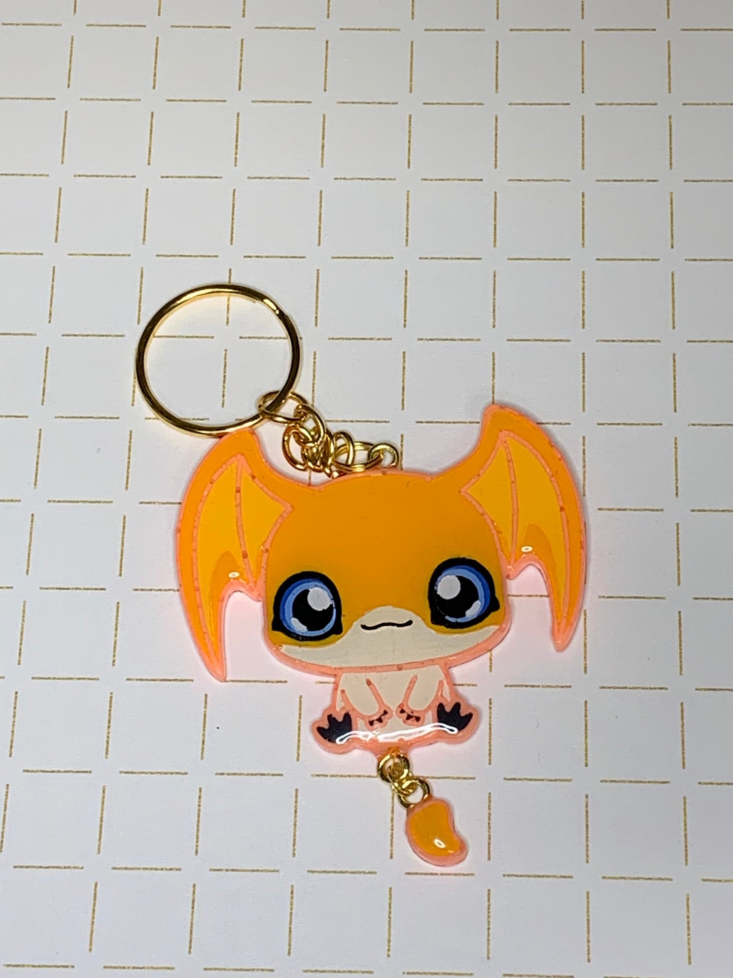 Made to Order - Pata Digital Mon