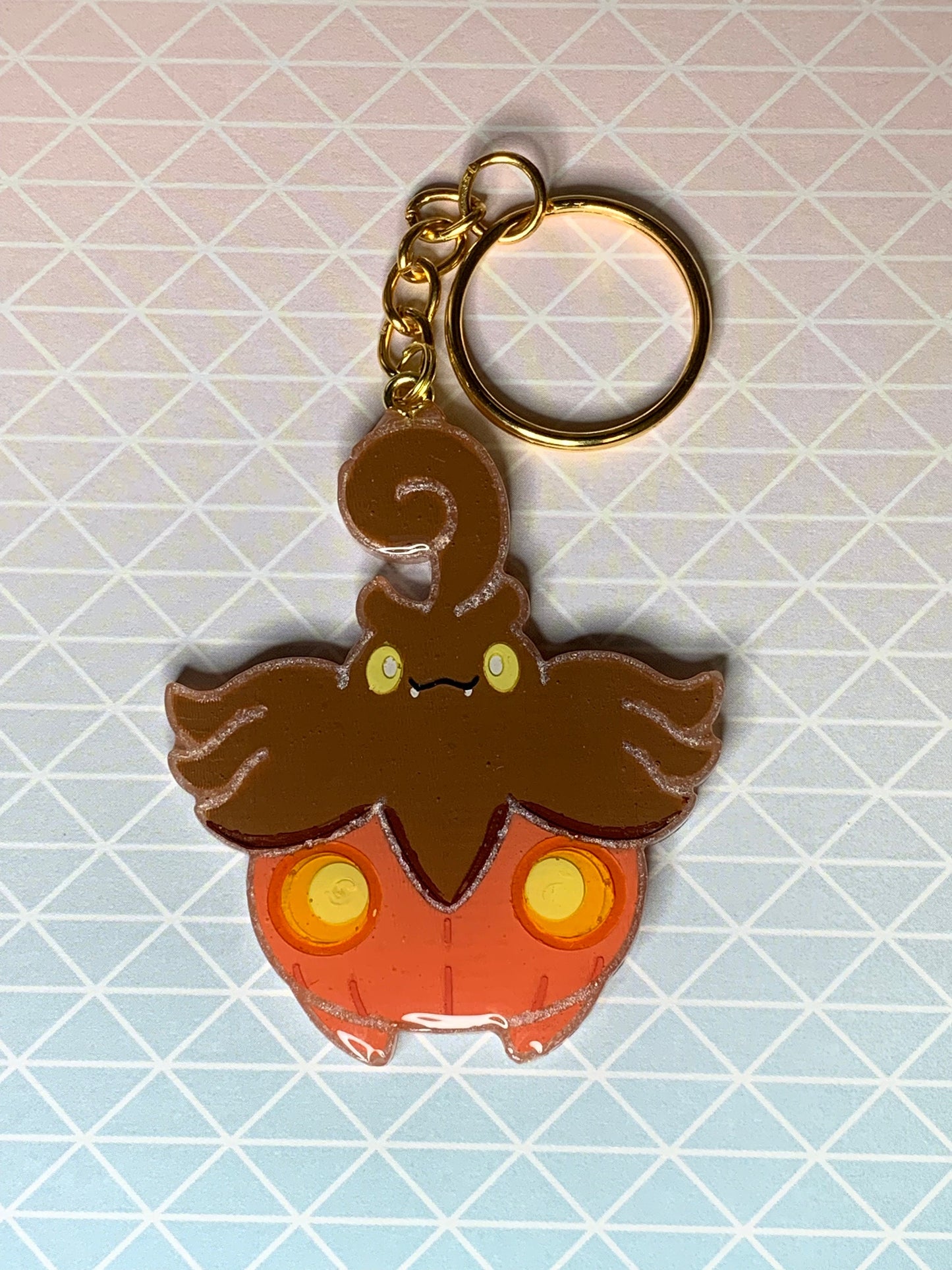 Made to Order Pocket Monster Flats Set 3 Anime Cosplay