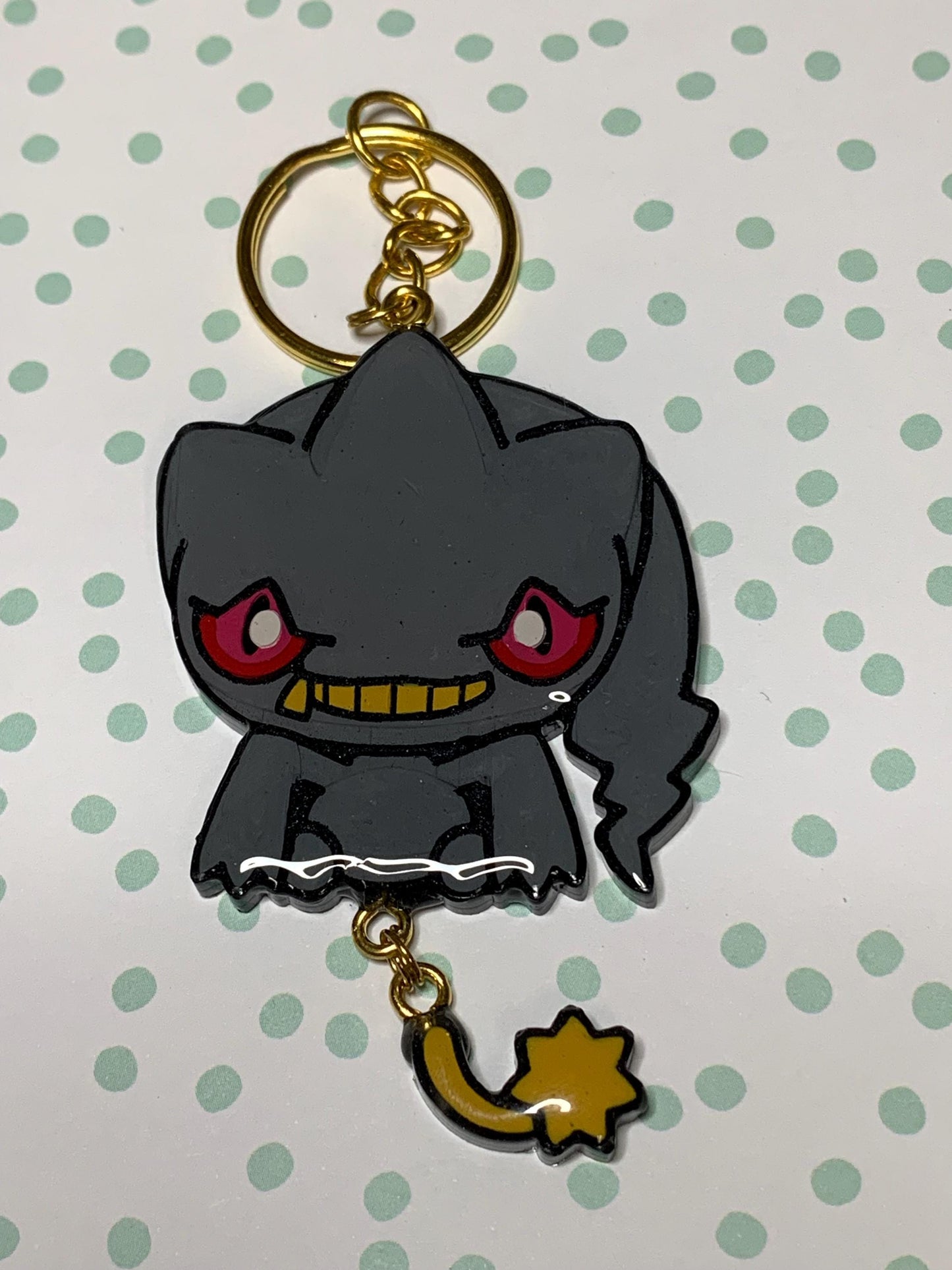 Made to Order - Poke Monster Flats - Set 16