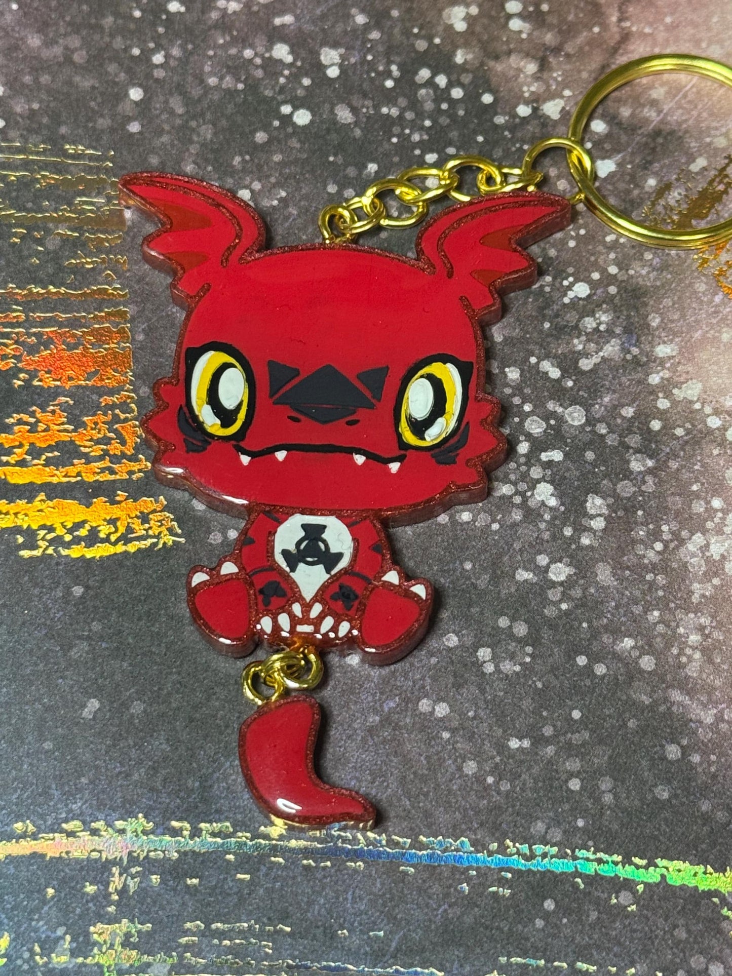 Made to Order - Guil Digital Mon