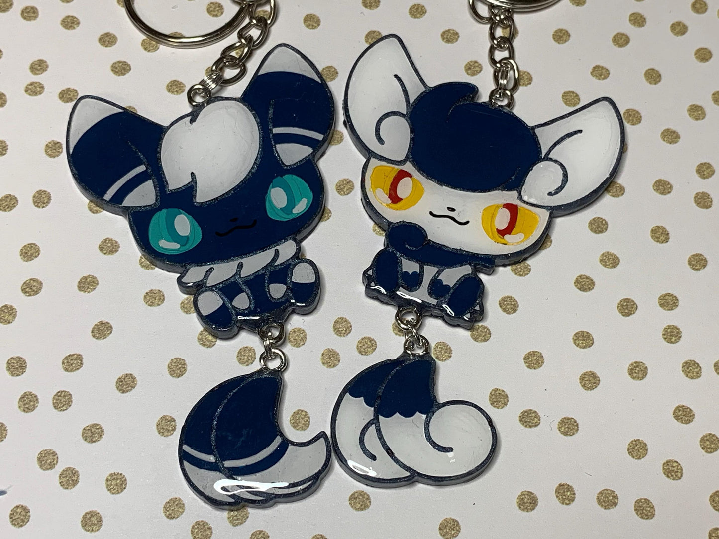 Made to Order - Poke Monster Flats - Set 20