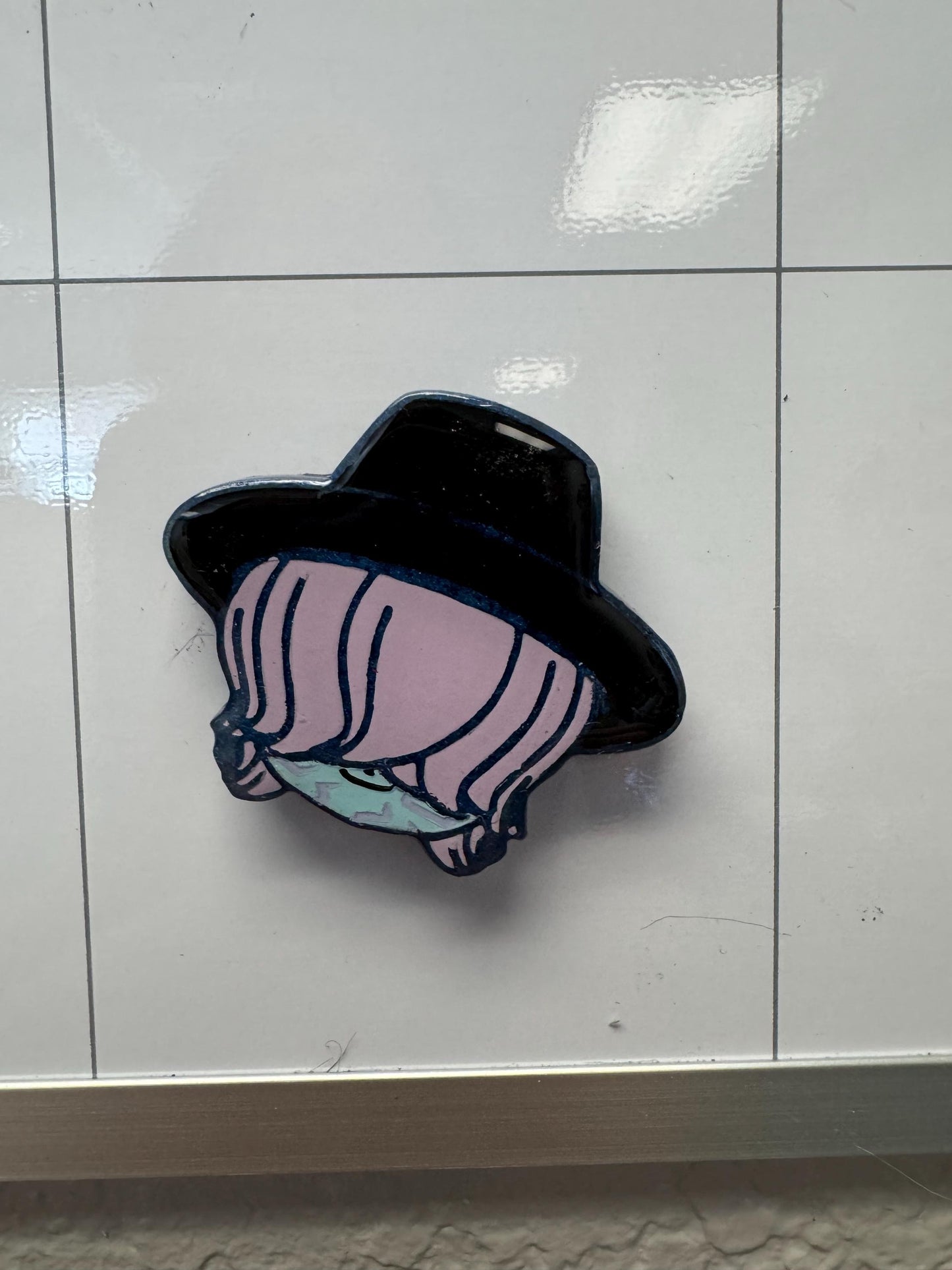 Made to Order - K-Pop Stars & Demons - Chibi Faces