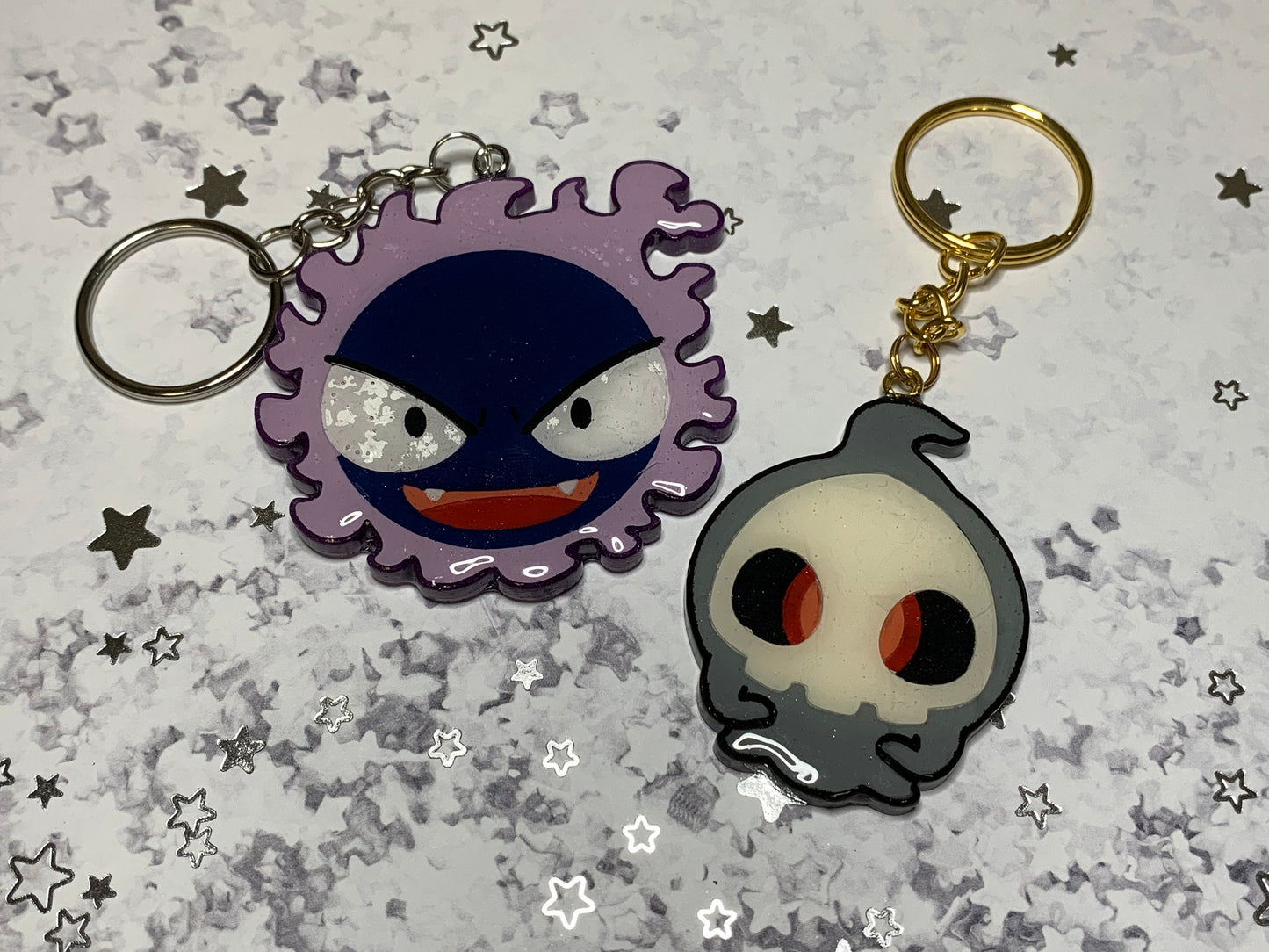 Made to Order - Pokemon Flats Set 2