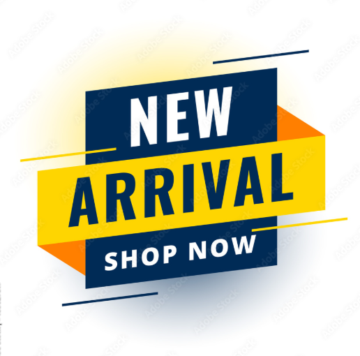 .Newest Arrivals.