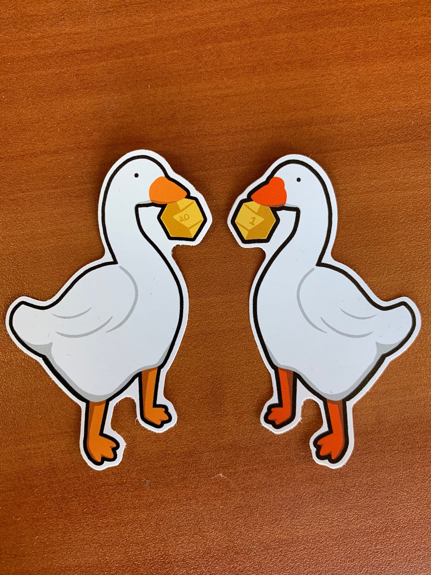 Fandom Stickers