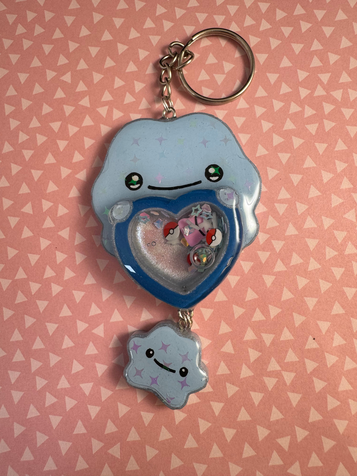 Made to Order - Ditt Hearts