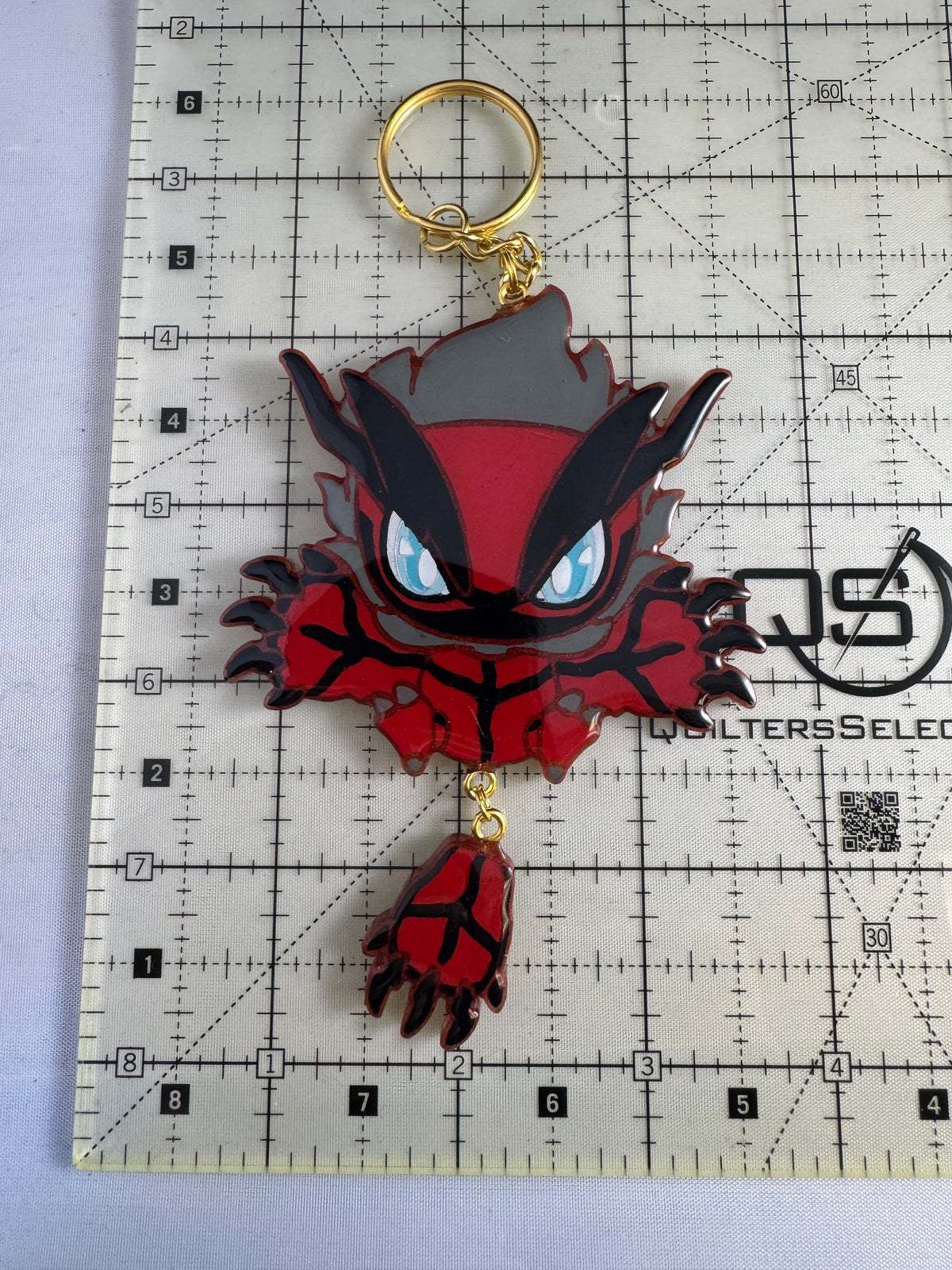 Made to Order - Y Bird Legend - Poke Monster Flat XL