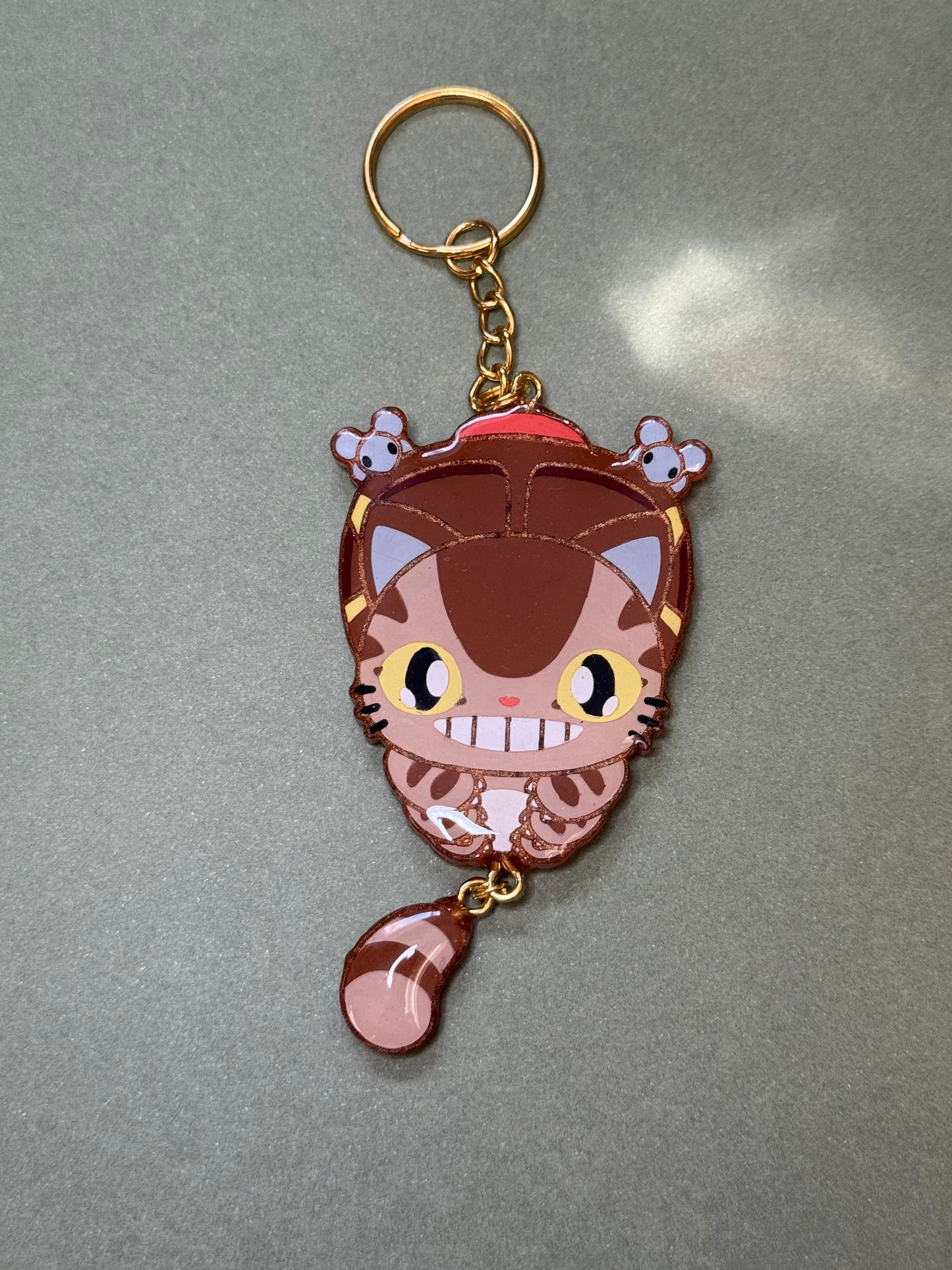 Made to Order - Toto & Spirited Friends