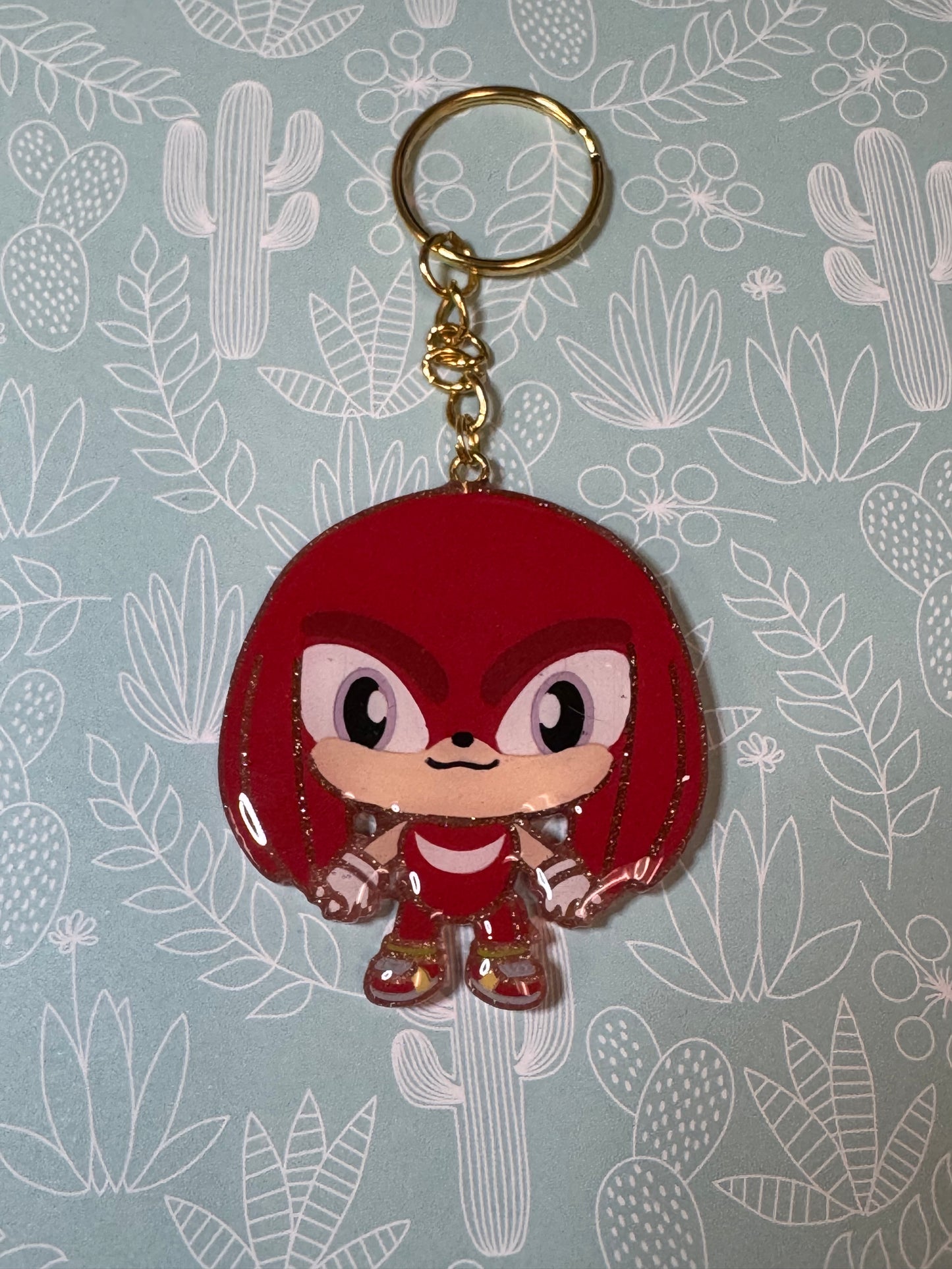 Made to Order - Knux