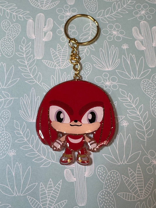 Made to Order - Knux