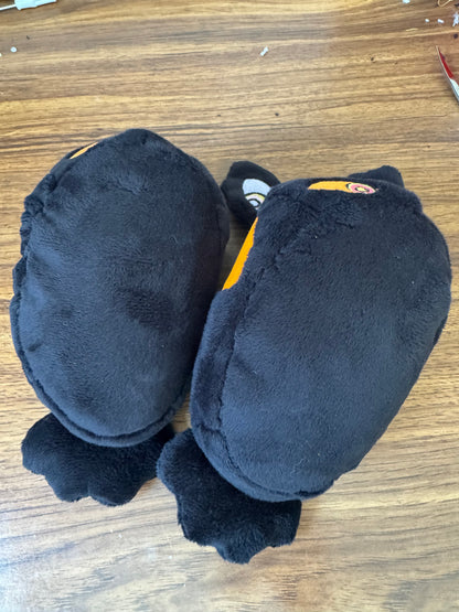 Made to Order - Abstraction Rabbit Plush - Handmade