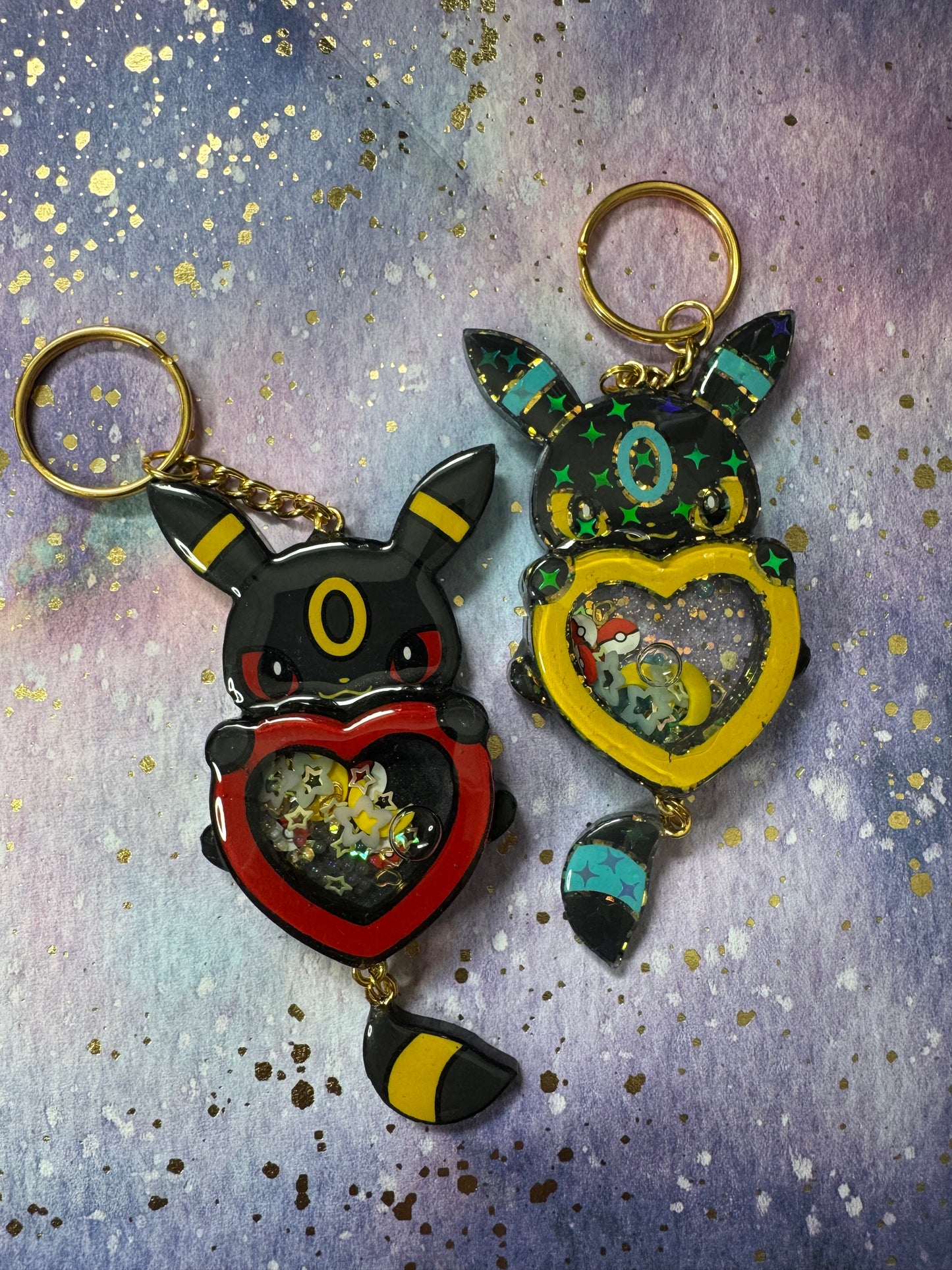 Made to Order - Umby Heart