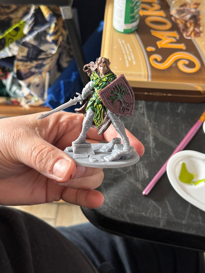 Paint & Take Workshop - In Person Event