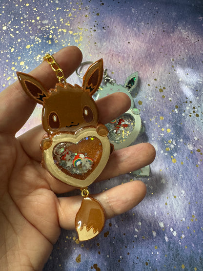 Made to Order - Vee Heart