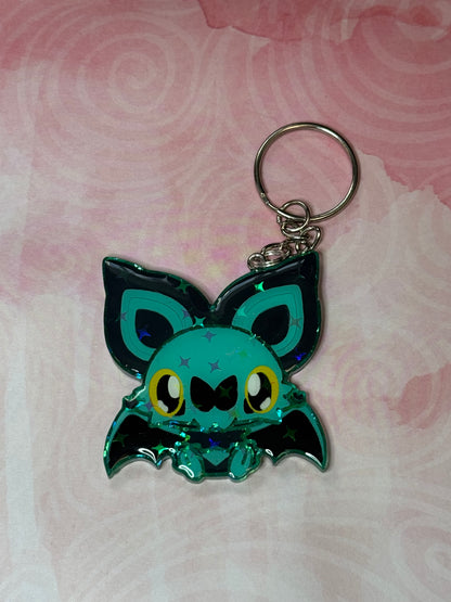 Made to Order - Noi Bats - Poke Monster Flat