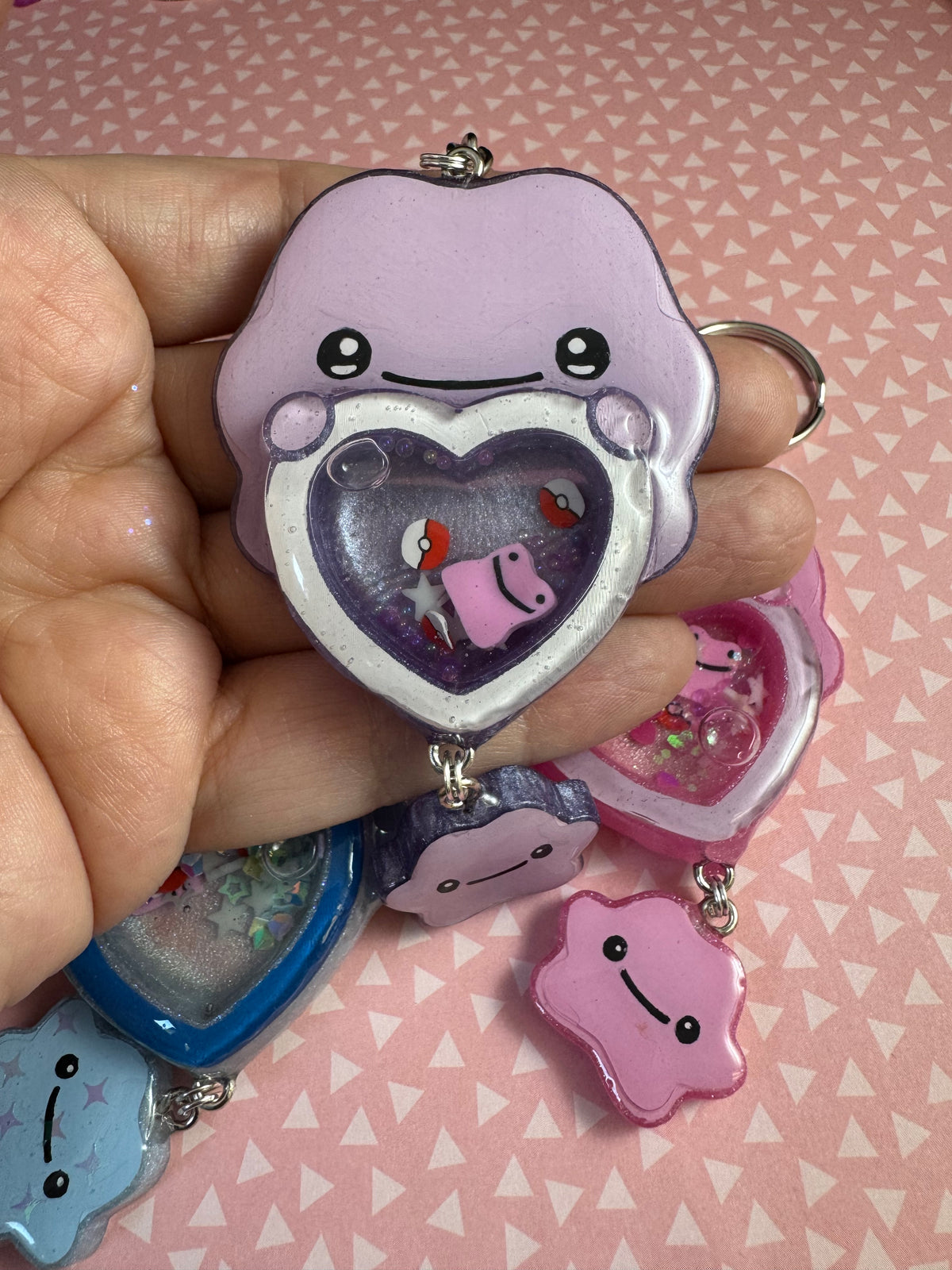 Made to Order - Ditt Hearts