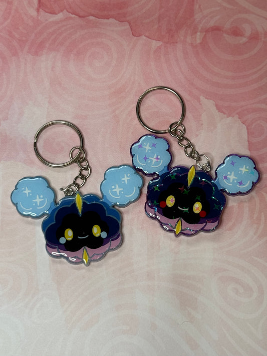 Made to Order - Cosm Cloud - Poke Monster Flat