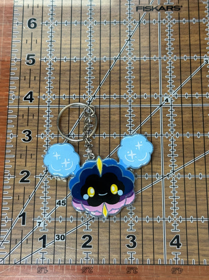 Made to Order - Cosm Cloud - Poke Monster Flat