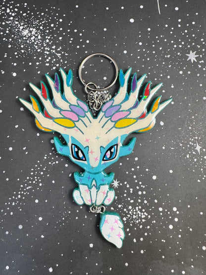 Made to Order - X Deer Legend - Poke Monster Flat XL
