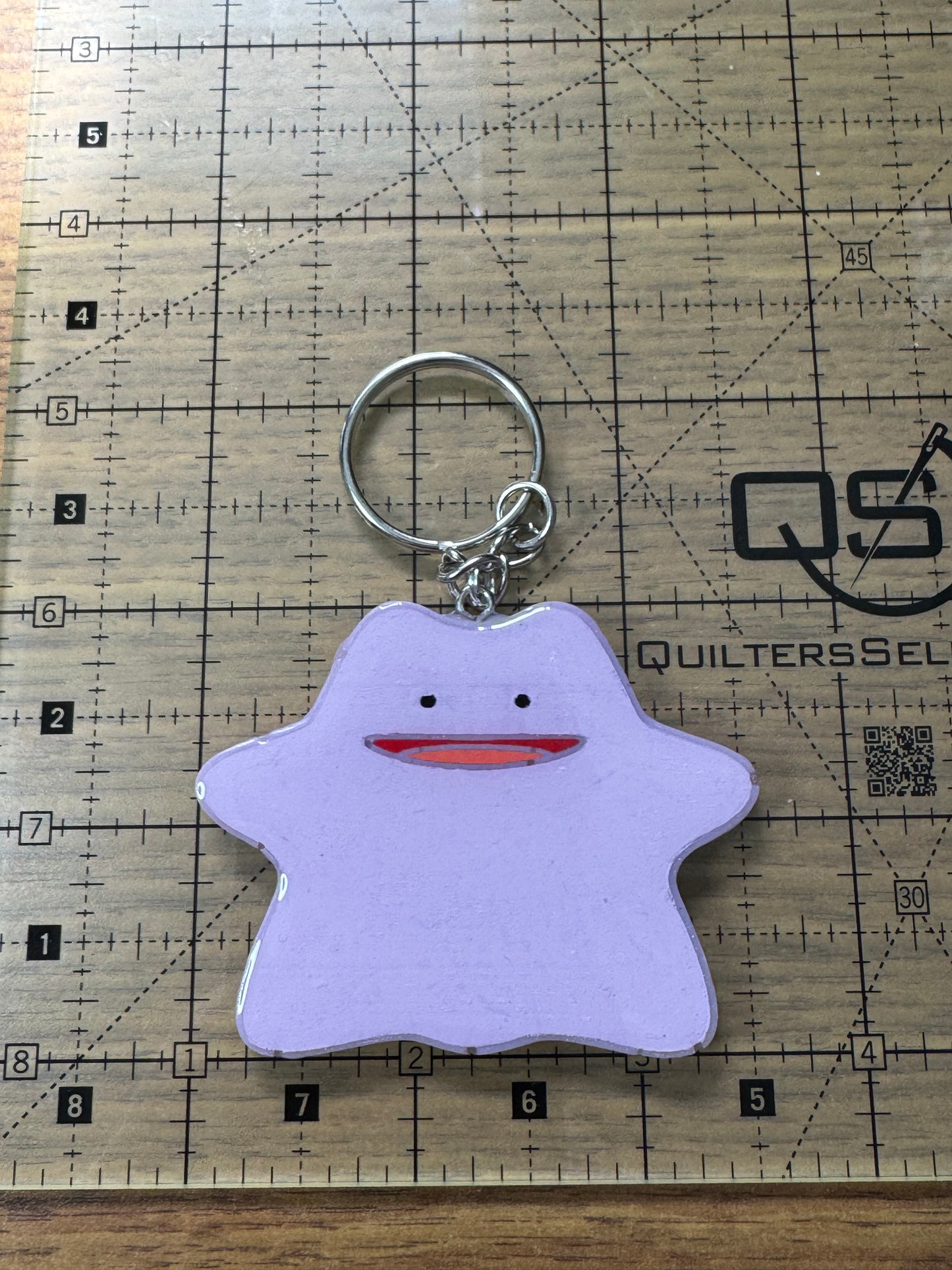 Made to Order - Dit Set 01 - Poke Monster Flat