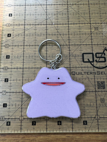 Made to Order - Dit Set 01 - Poke Monster Flat