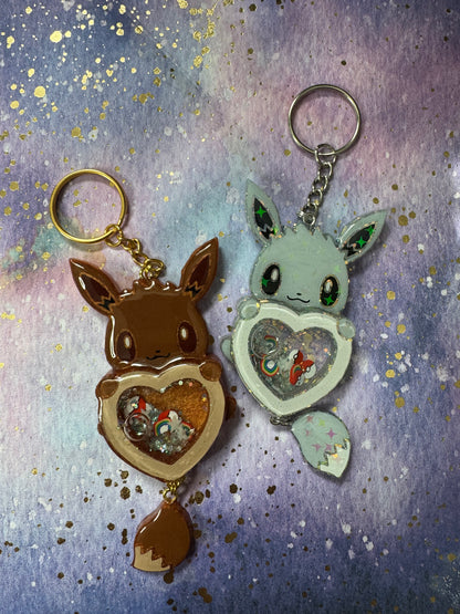 Made to Order - Vee Heart