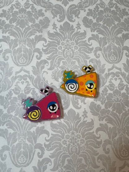 Made to Order - Circus Friends - Chibi Faces