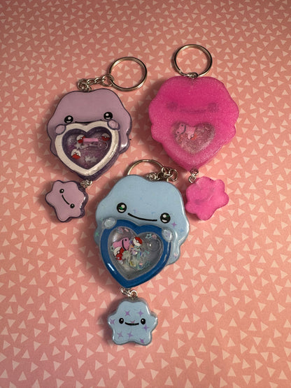 Made to Order - Ditt Hearts