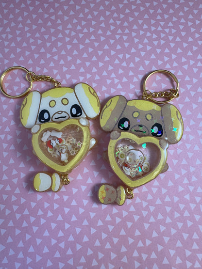 Made to Order - Bakery Puppy