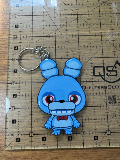 Made to Order - Bon Rabbit - Horror Mascot