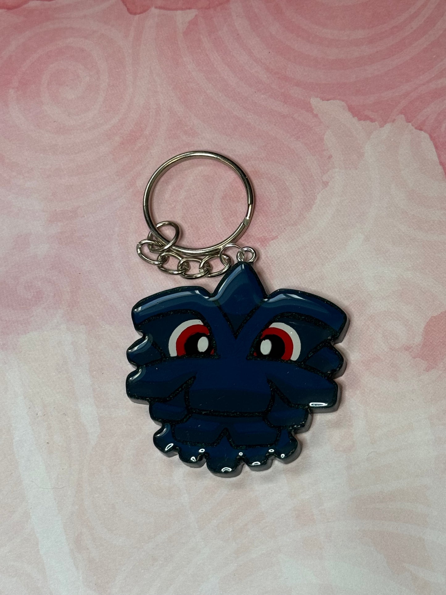 Made to Order - Pine Forre Family - Poke Monster Flat