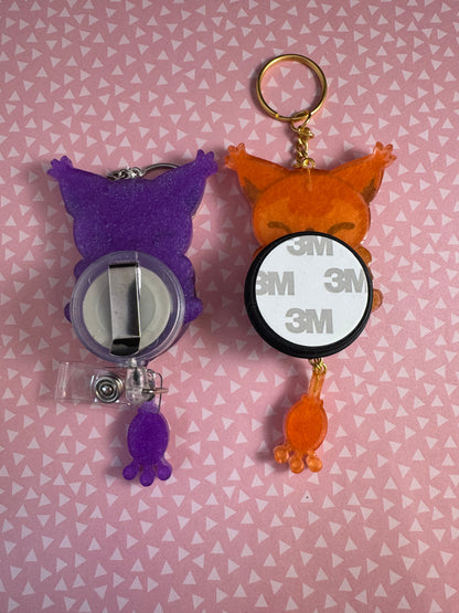 Made to Order - Skit Cat