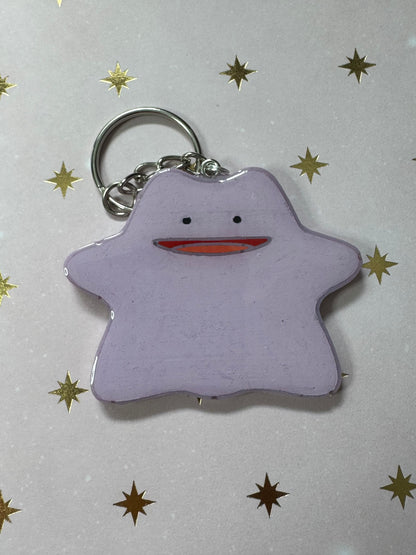 Made to Order - Dit Set 01 - Poke Monster Flat
