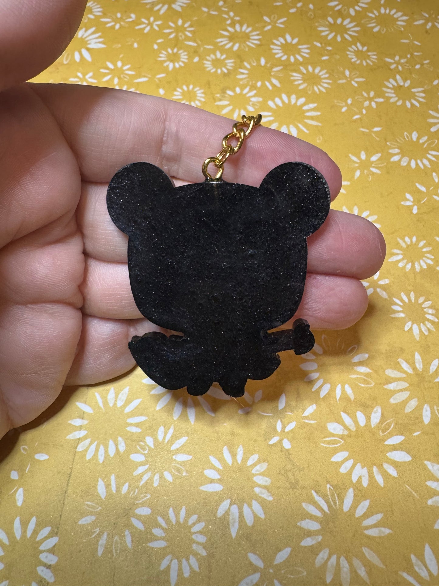 Made to Order - Panther Fairy Tail Kitty