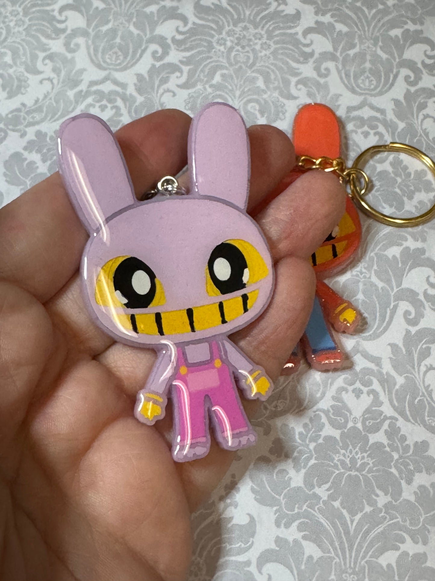 Made to Order - Bunny - Circus Friends