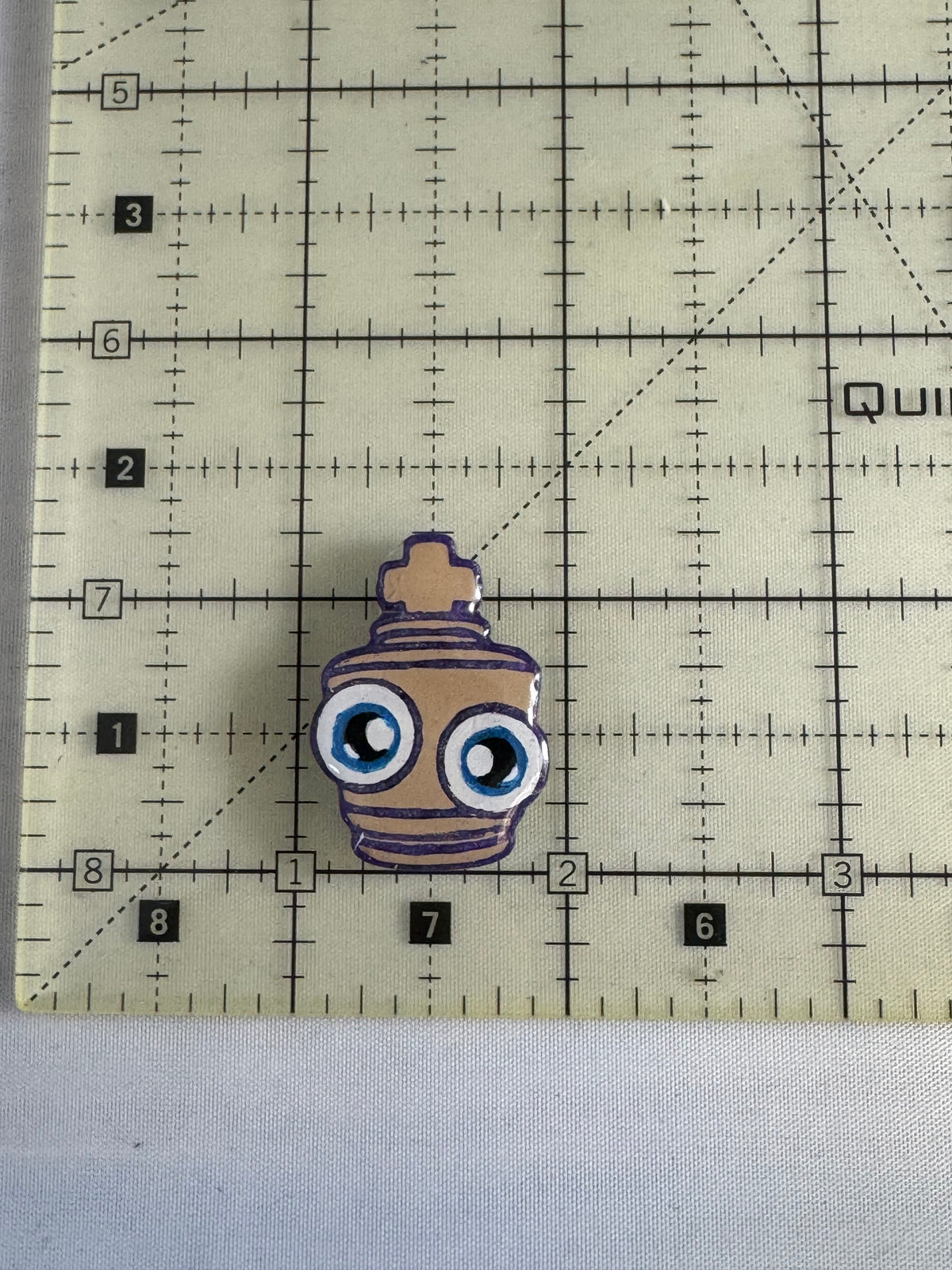 Made to Order - Circus Friends - Chibi Faces