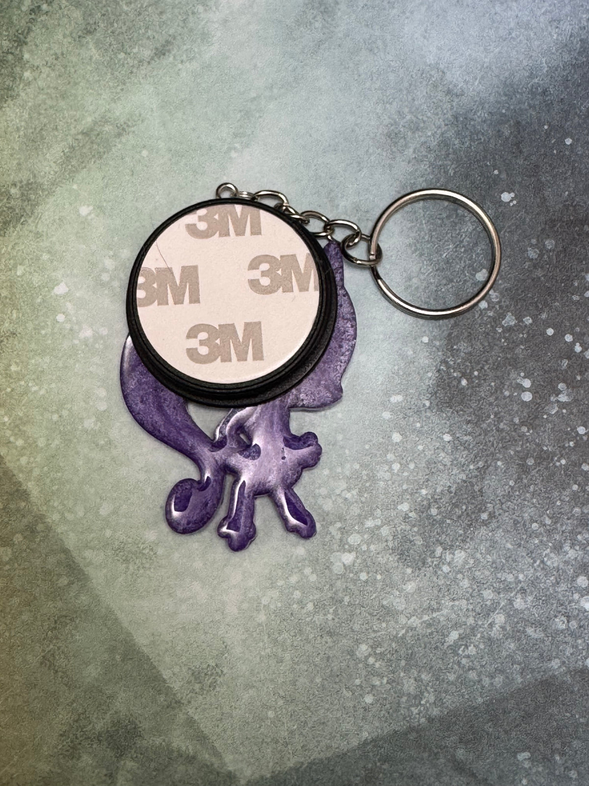 Made to Order - Cloned Legend - Poke Monster Flat