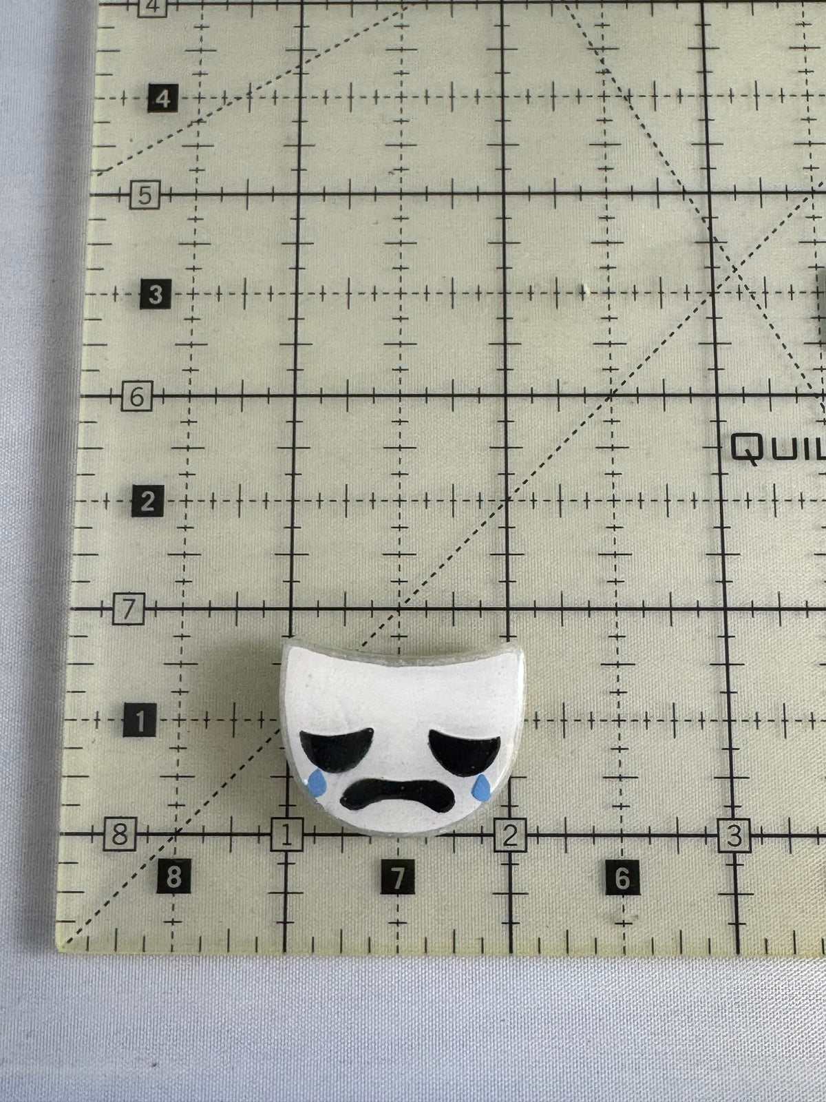 Made to Order - Circus Friends - Chibi Faces