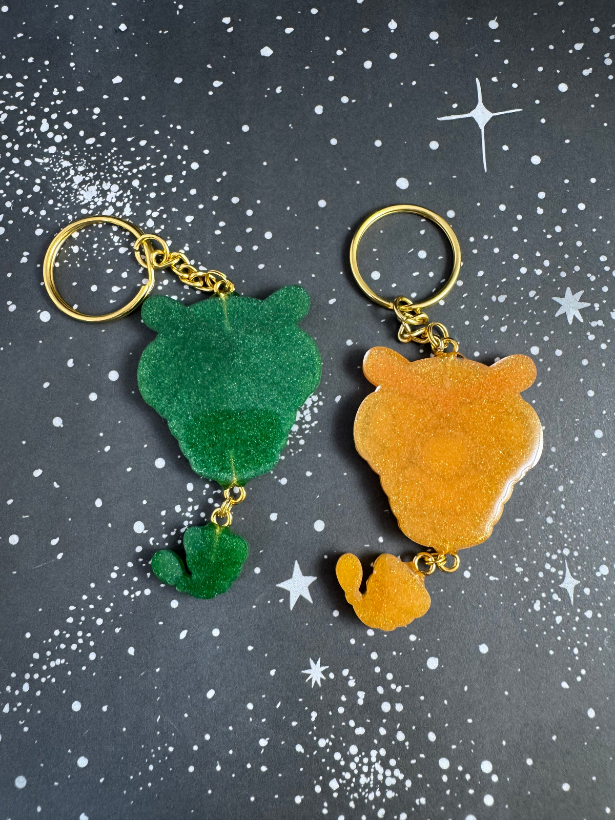 Made to Order - Free Bug Family - Poke Monster Flat
