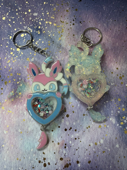 Made to Order - Sylv Heart