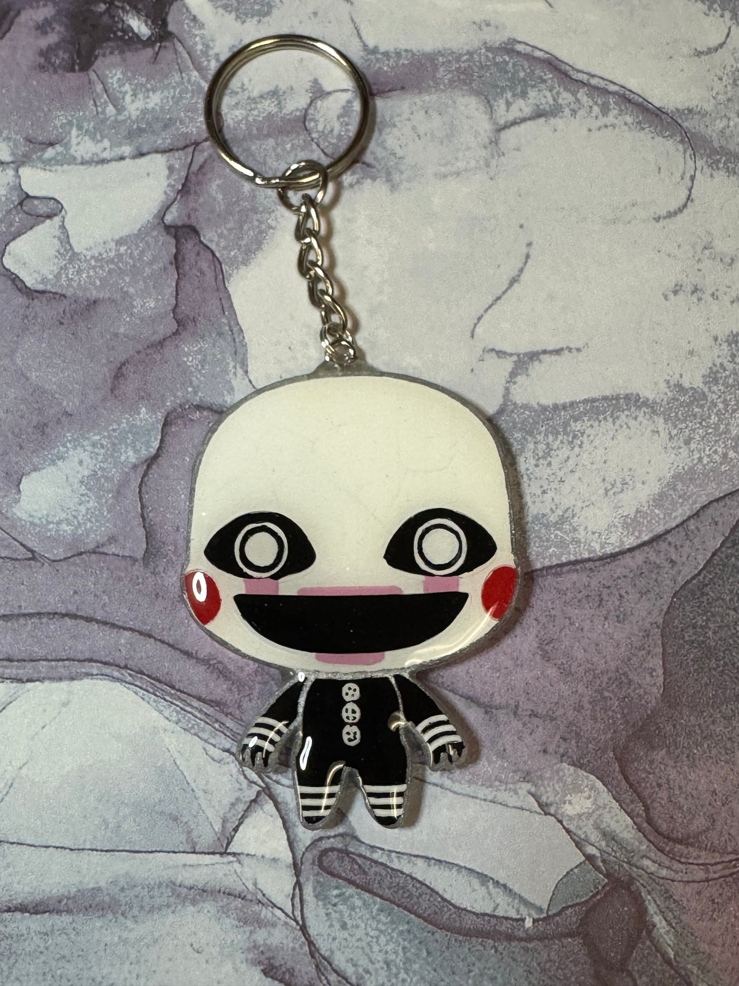 Made to Order - Puppet - Horror Mascot