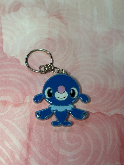 Made to Order - Pop Seals - Poke Monster Flat