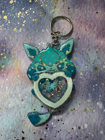 Made to Order - Glace Heart
