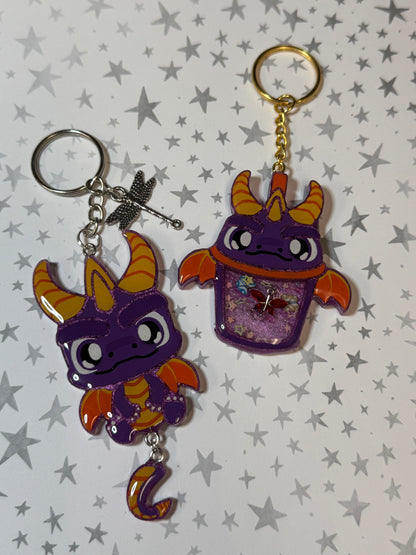 Made to Order - Hero Dragon