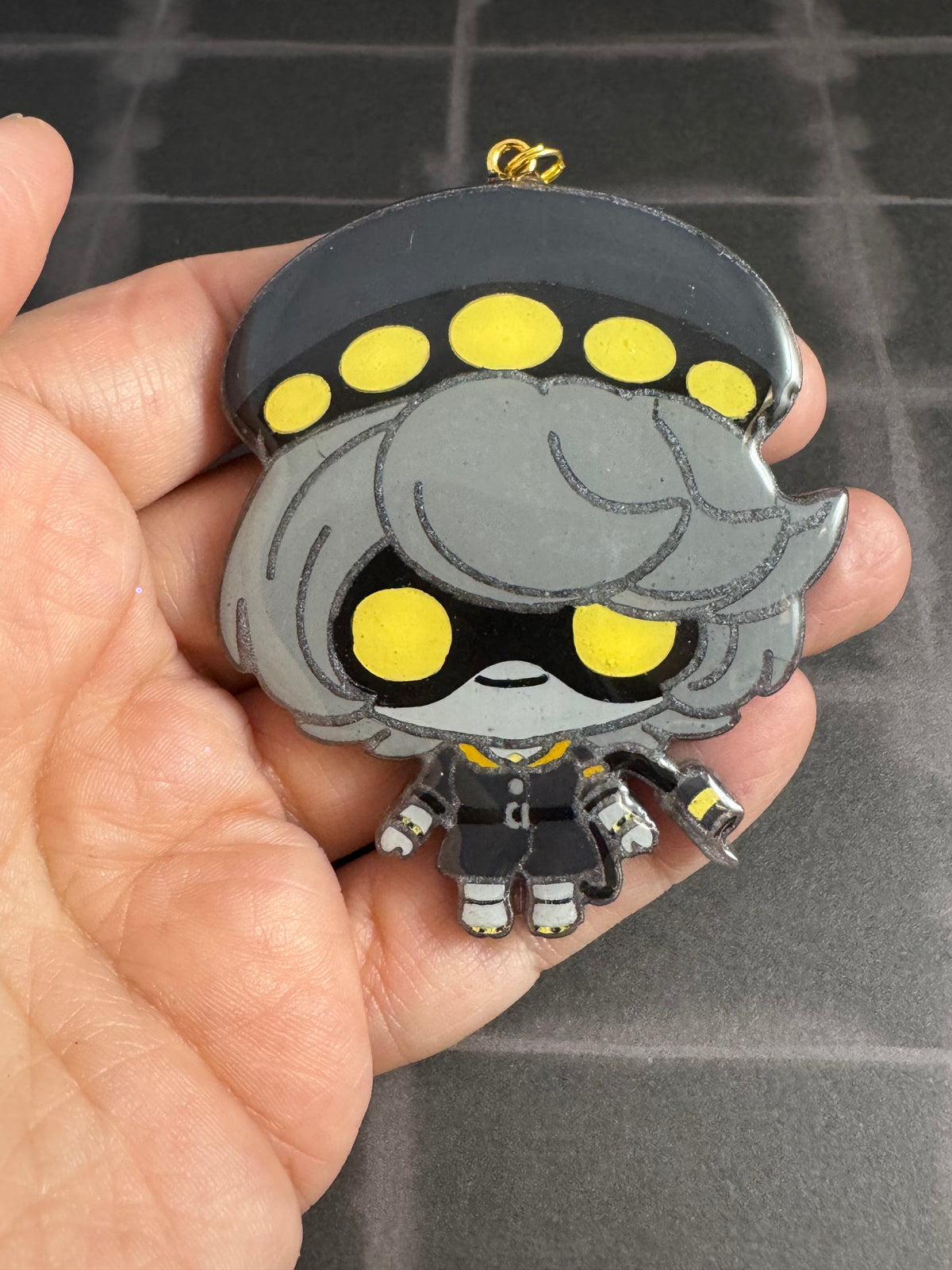 Made to Order - N Drone - Death Drones