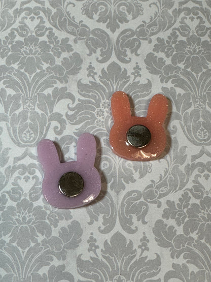 Made to Order - Circus Friends - Chibi Faces