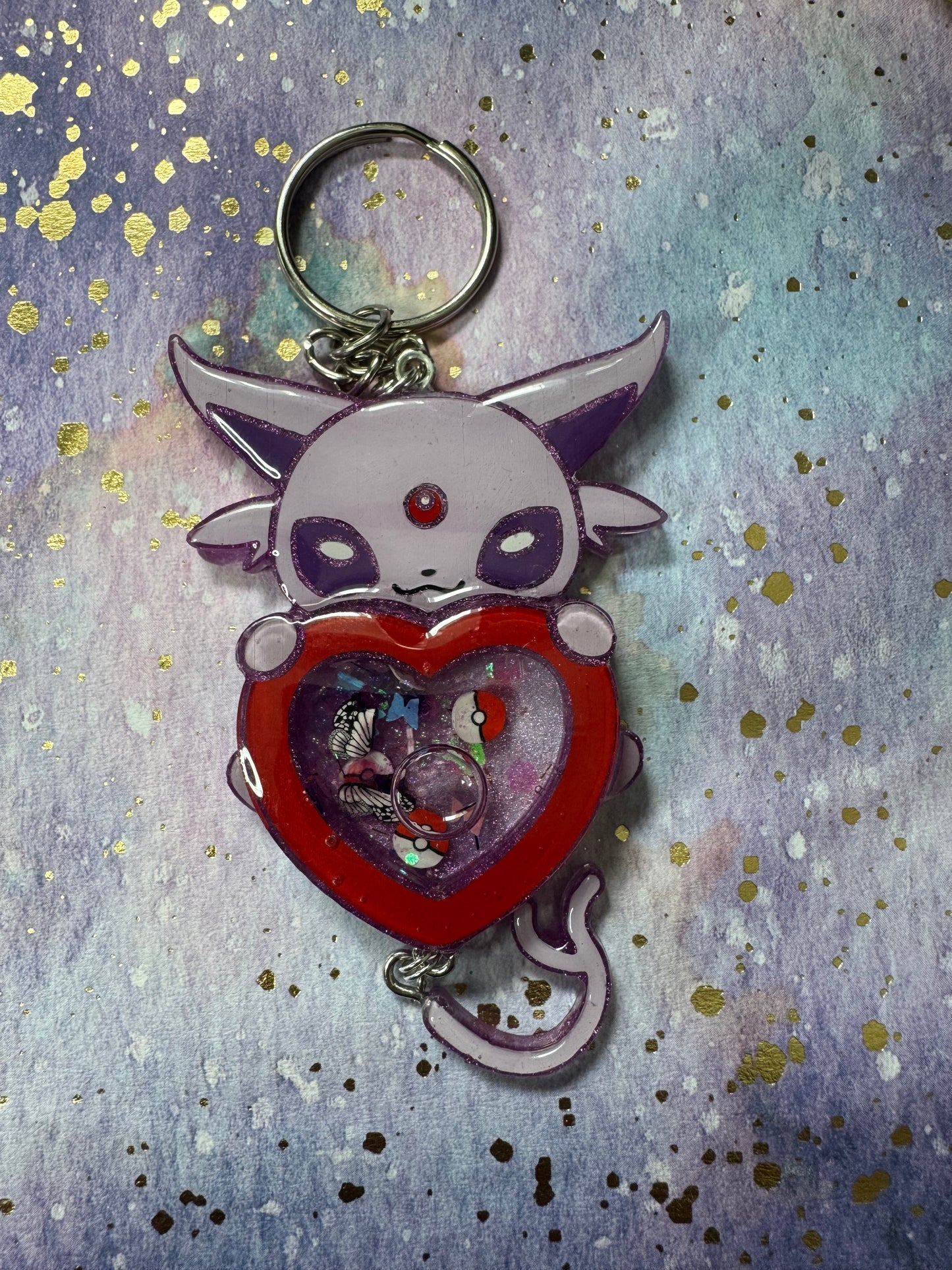 Made to Order - Espy Heart