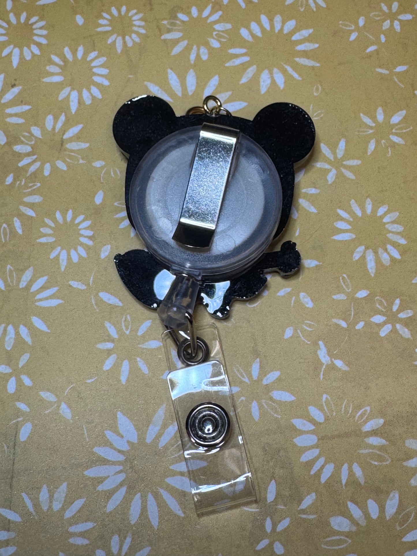 Made to Order - Panther Fairy Tail Kitty